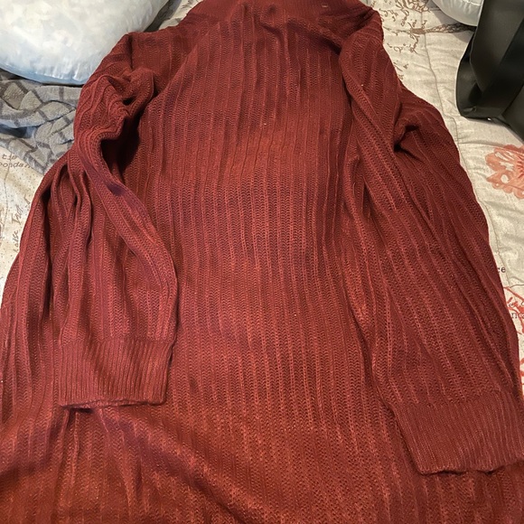 Cardigan - Picture 1 of 2